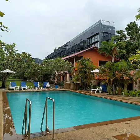 Ps 2 Resort Phuket Patong - Sha Plus